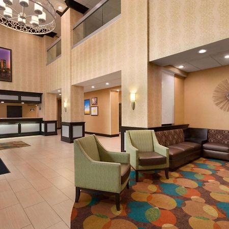 Days Inn By Wyndham Baltimore Inner Harbor Zewnętrze zdjęcie