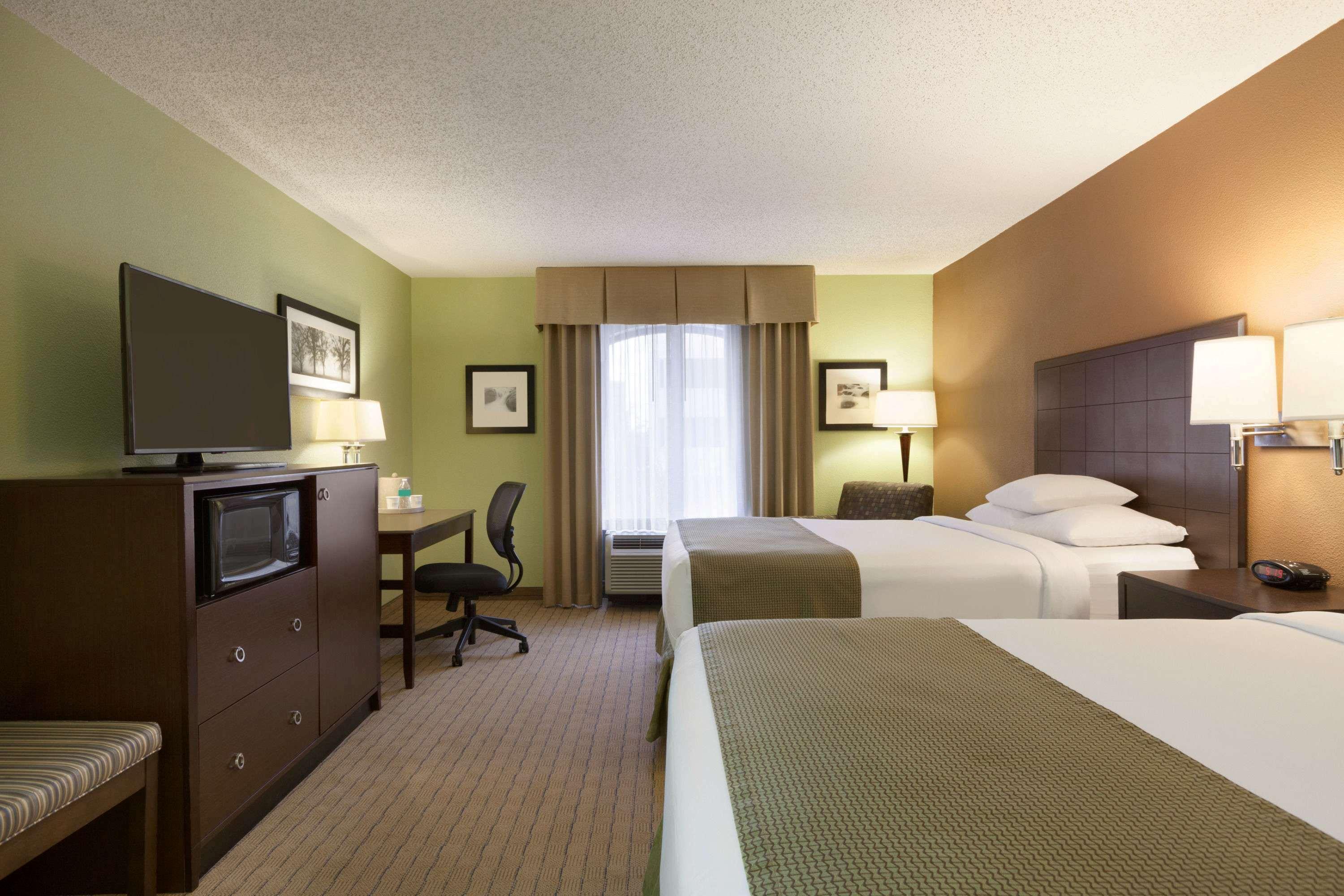 Days Inn By Wyndham Baltimore Inner Harbor Zewnętrze zdjęcie