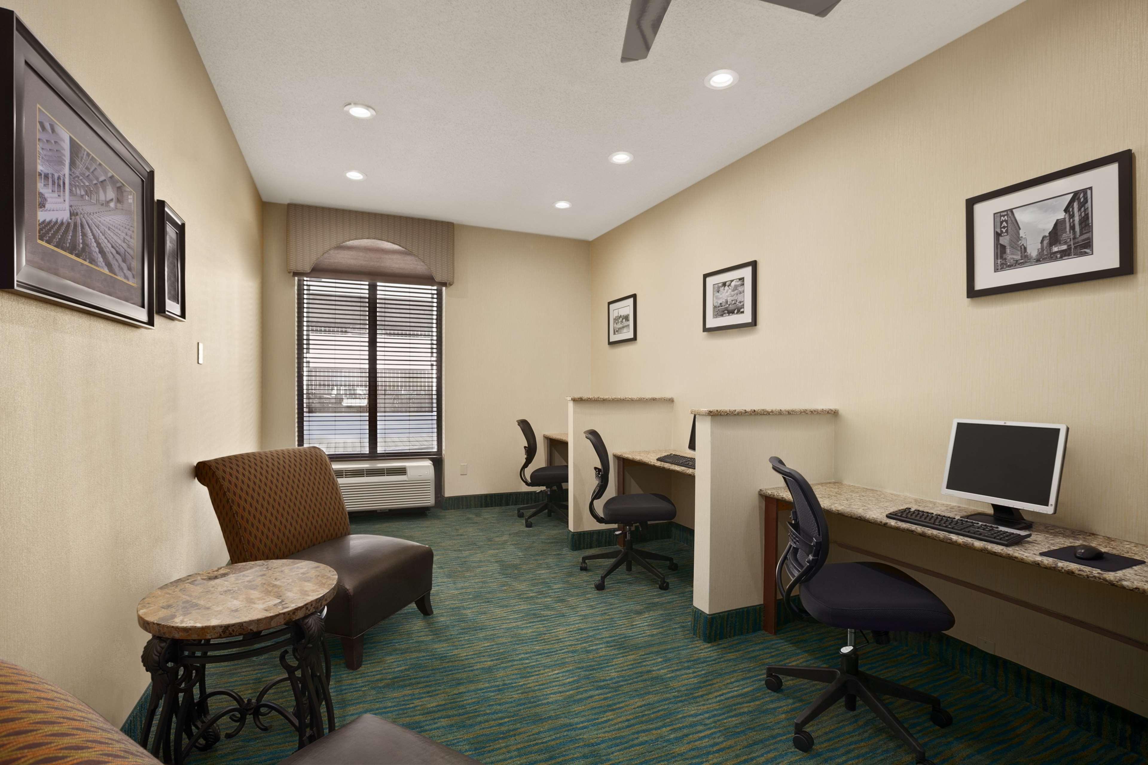 Days Inn By Wyndham Baltimore Inner Harbor Zewnętrze zdjęcie
