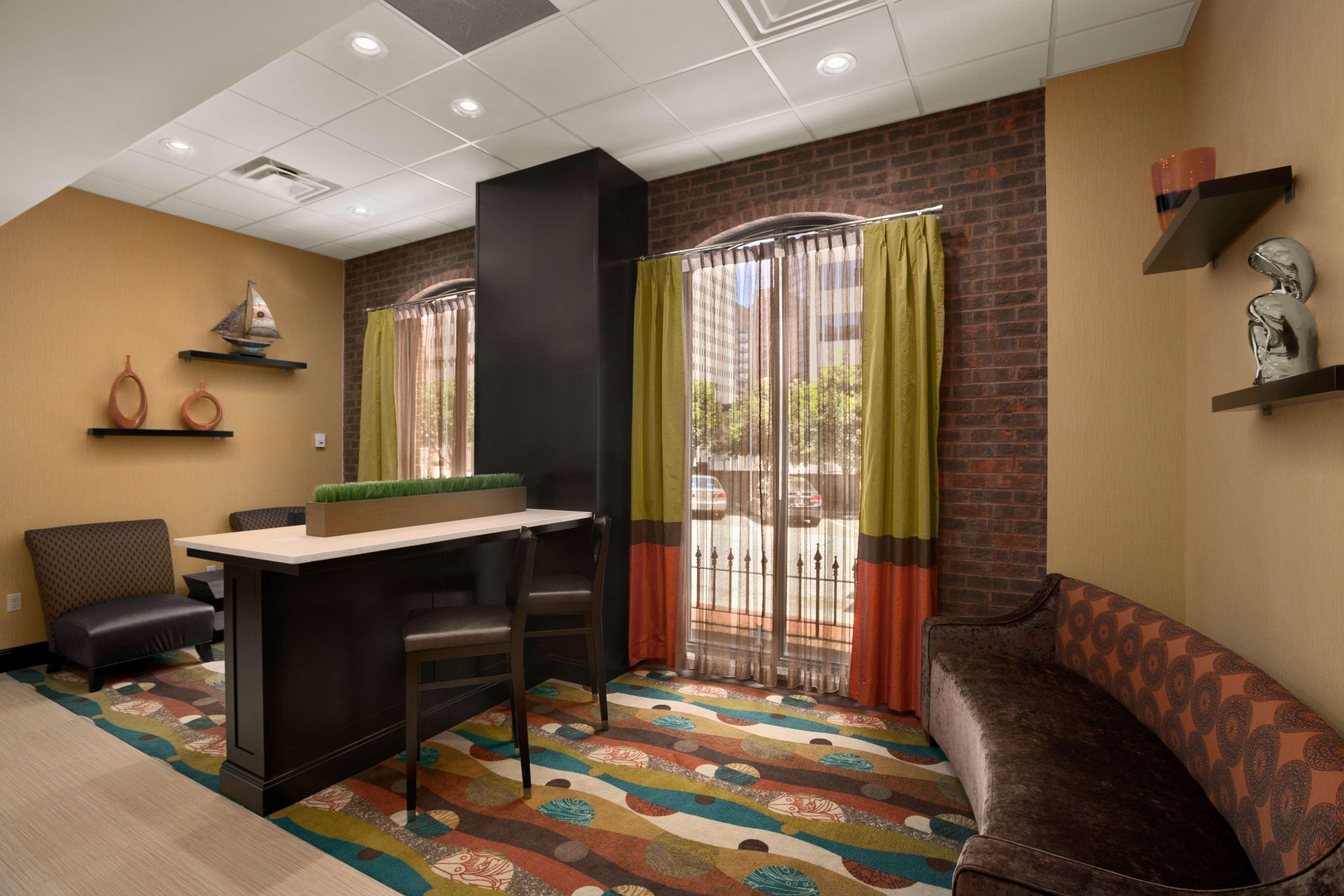 Days Inn By Wyndham Baltimore Inner Harbor Zewnętrze zdjęcie