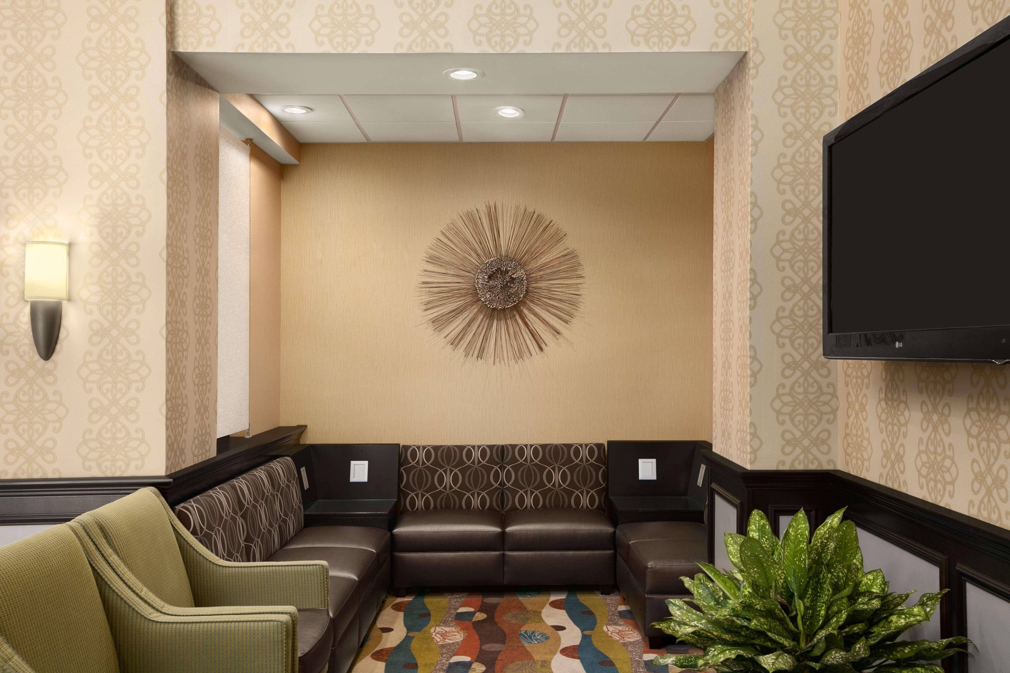Days Inn By Wyndham Baltimore Inner Harbor Zewnętrze zdjęcie