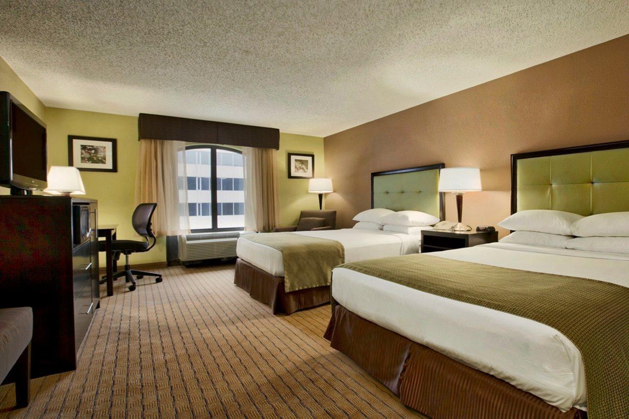 Days Inn By Wyndham Baltimore Inner Harbor Zewnętrze zdjęcie
