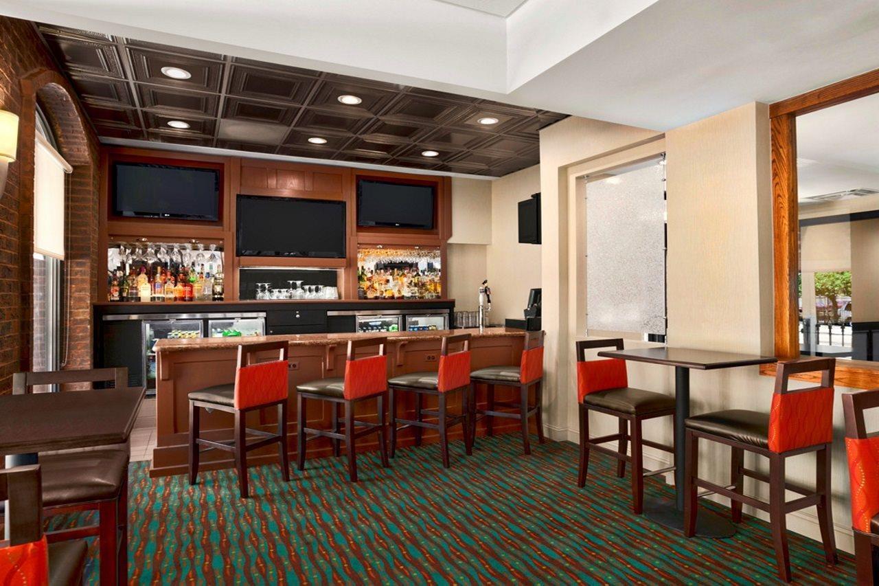 Days Inn By Wyndham Baltimore Inner Harbor Zewnętrze zdjęcie