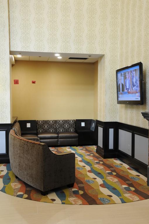 Days Inn By Wyndham Baltimore Inner Harbor Zewnętrze zdjęcie