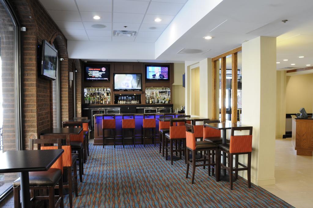 Days Inn By Wyndham Baltimore Inner Harbor Zewnętrze zdjęcie