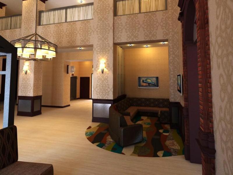 Days Inn By Wyndham Baltimore Inner Harbor Zewnętrze zdjęcie